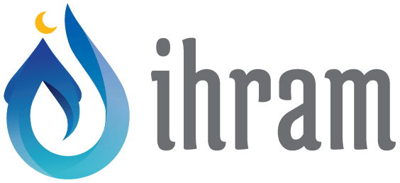 Logo Ihram Asia