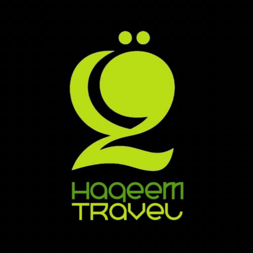 Haqeem Travel